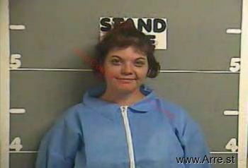 Sheena Marie Embry Mugshot