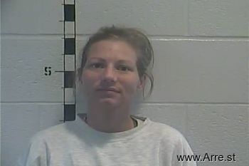 Sheena Jean Henderson Mugshot