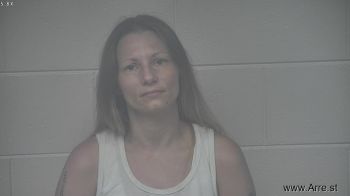 Sheena J Henderson Mugshot