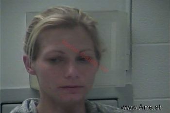 Sheena Jean Henderson Mugshot