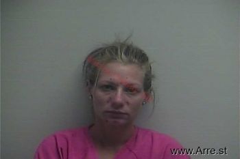 Sheena Jean Henderson Mugshot