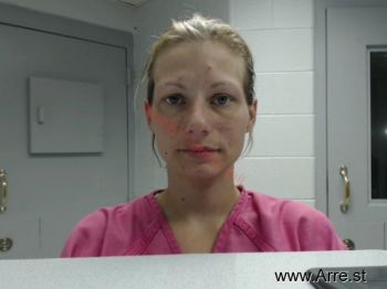 Sheena Jean Henderson Mugshot