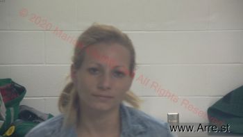 Sheena Jean Henderson Mugshot