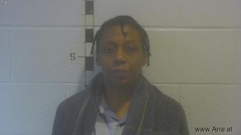 Sheena M Pittman Mugshot