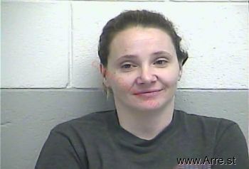 Sheena M. Thurman Mugshot