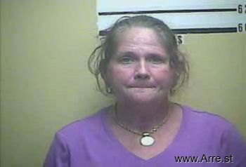 Sheila  Daniels Mugshot