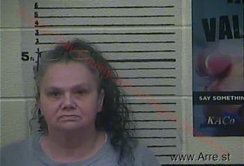 Sheila D Henry Mugshot