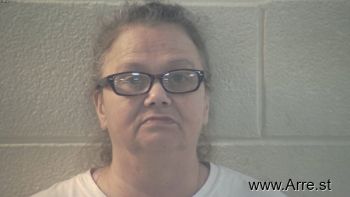 Sheila B Henry Mugshot