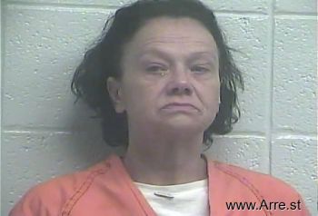 Sheila D Henry Mugshot