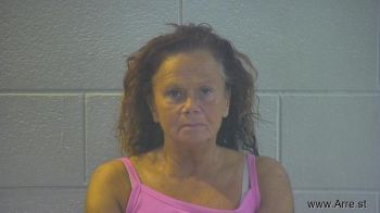 Sheila D Henry Mugshot