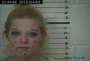 Sheila K Hensley Mugshot