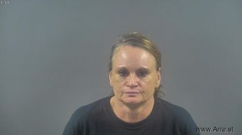 Sheila Kay Howard Mugshot