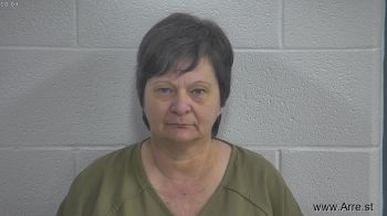 Sheila D Howell Mugshot