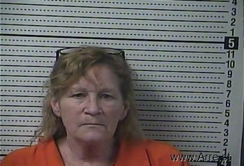 Sheila Anne Kelly Mugshot