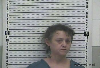 Sheila F. Lane-keith Mugshot