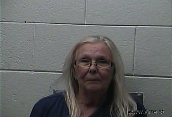 Sheila Bruce Nalle Mugshot