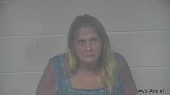 Sheila  Smither Mugshot