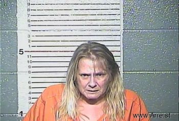 Sheila M Smithers Mugshot