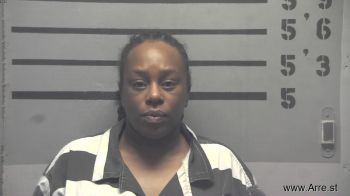 Sheila Diane Spivey Mugshot