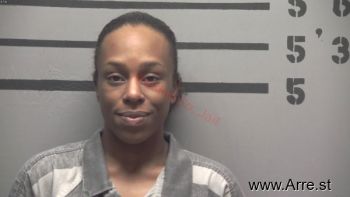 Sheila Diane Spivey Mugshot