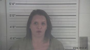 Shelbie Nicole Bruin Mugshot