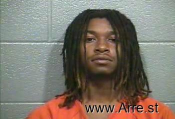 Shelby Tyriq Adams Mugshot