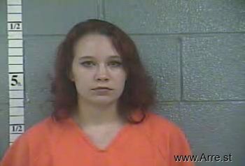 Shelby Rae Baker Mugshot