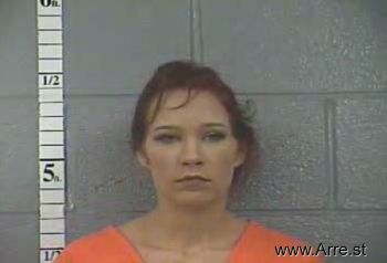 Shelby Rae Baker Mugshot