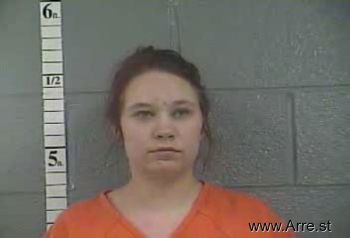 Shelby Rae Baker Mugshot