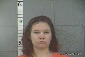 Shelby Rae Baker Mugshot