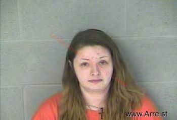 Shelby G Barnett Mugshot