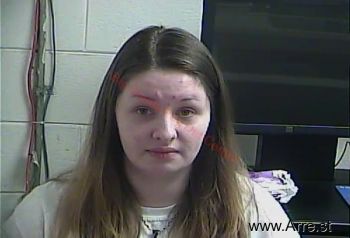 Shelby  Barnett Mugshot