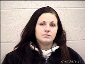 Shelby Elizabeth Hopper Mugshot