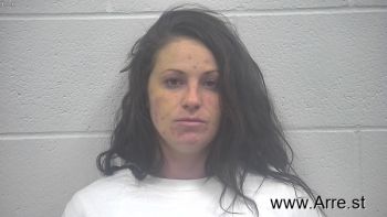 Shelby Elizabeth Hopper Mugshot