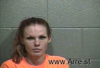 Shelby Nicole Horton Mugshot