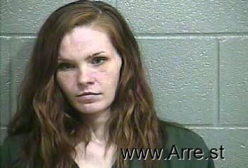 Shelby Nicole Horton Mugshot