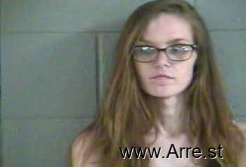 Shelby Nicole Horton Mugshot