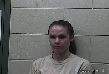 Shelby Nicole Horton Mugshot