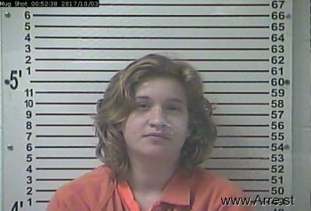 Shelby Nicole Johnson Mugshot