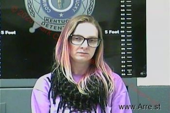 Shelby Paige Raney Mugshot