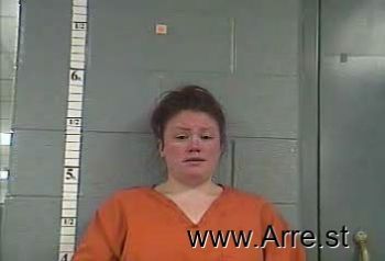 Shelby  Turocy Mugshot