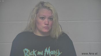 Shelby  Turocy Mugshot