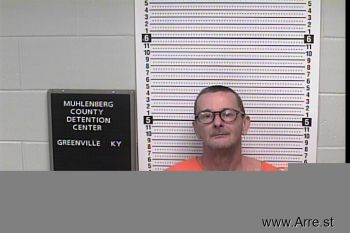 Shelby Robert Walker Mugshot