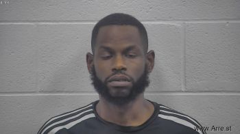 Sheldon Antwan Welch Mugshot