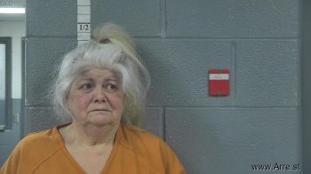 Shelia Gail Metcalfe Mugshot