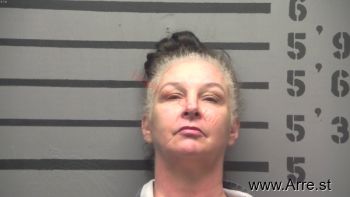 Shelia Ann Stills Mugshot