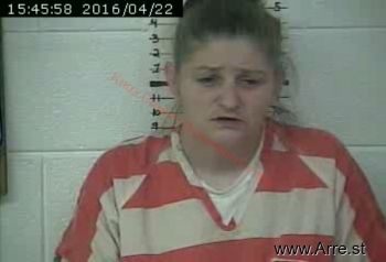 Shelley  Mills Mugshot