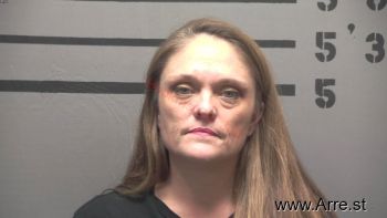 Shelley Annette Shelton Mugshot