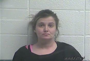 Shelley L Smith Mugshot