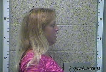 Shelley D Wilborn Mugshot